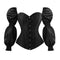Corset femme grande manches | Maison du Corset