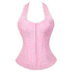 Corset Femme Rose - Vignette | Maison du Corset