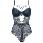 Corset Dentelle Féminin - Vignette | Maison du Corset