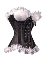 Corset Femme Bridgerton - Vignette | Maison du Corset
