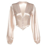 Corset Femme Modern Fashion - Vignette | Maison du Corset