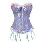Corset femme Style Renaissance - Vignette | Maison du Corset