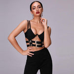 Corset Bustier ouvert - Vignette | Maison du Corset