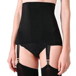 Corset Porte-jarretelles Gaine - Vignette | Maison du Corset