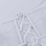 Corset Femme stylé - Vignette | Maison du Corset