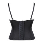 Corset Noir Femme gothique - Vignette | Maison du Corset
