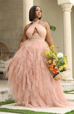 Robe Corset Grande Taille - Vignette | Maison du Corset