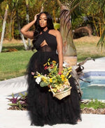 Robe Corset Grande Taille - Vignette | Maison du Corset