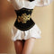 Corset femme haut de gamme | Maison du Corset