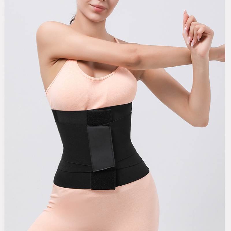 Corset ventre discount plat invisible