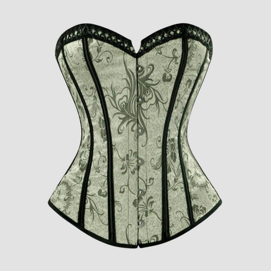 Corset long femme Maison du Corset