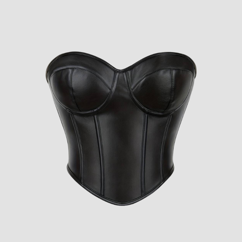 corset moderne pour femme