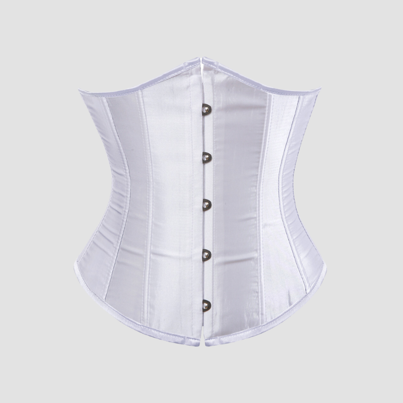 Blanc Custom Made Corset