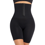 gaine amincissante noir pour femme