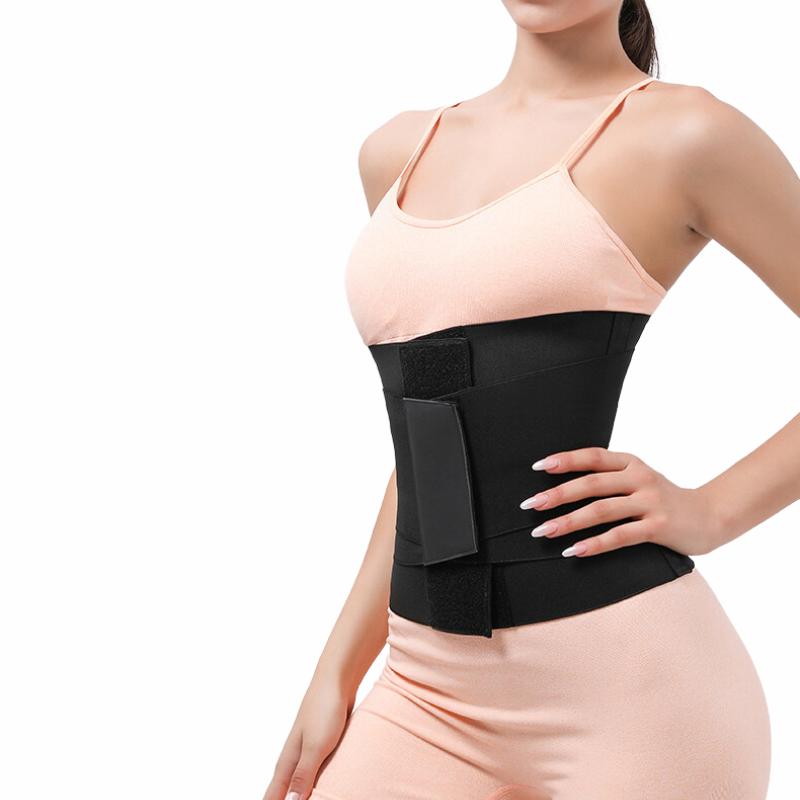 Corset ventre discount plat invisible