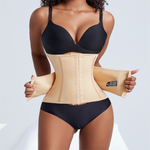 gaine corset pour obtenir un ventre plat