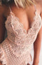 Body Corset Rose | Maison du Corset