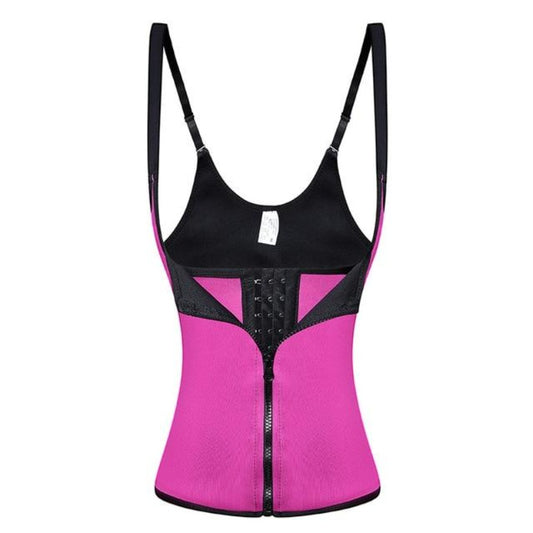 Corset Minceur Rose | Maison du Corset