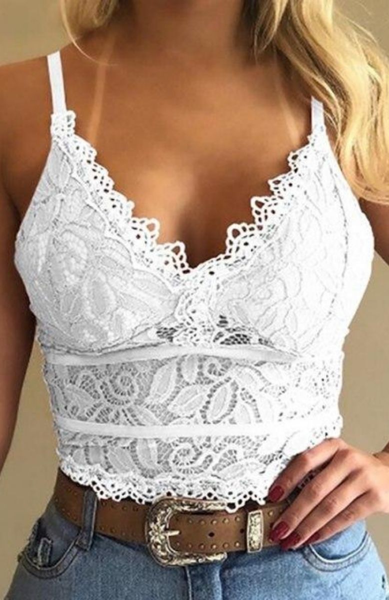 Corset dentelle push up | Maison du Corset