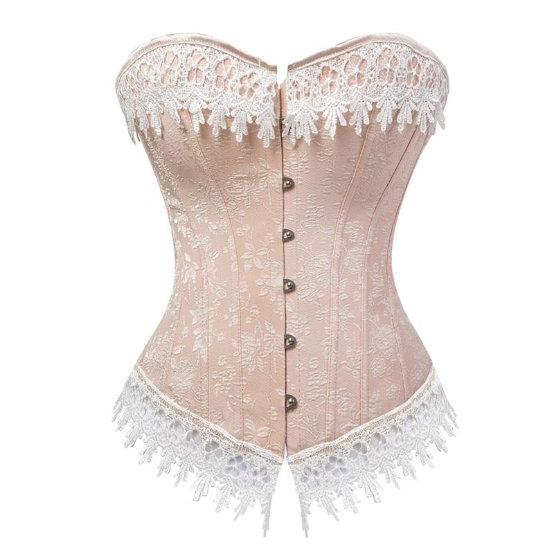 Corset glamour | Maison du Corset