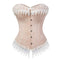 Corset glamour | Maison du Corset