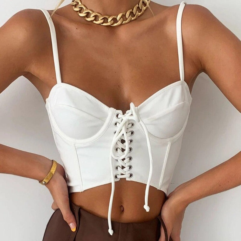 Bustier corsage | Maison du Corset