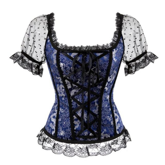 Ancien Corset 1900 | Maison du Corset