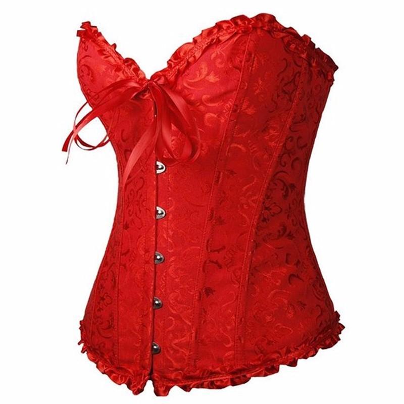 Corset ancien avec lacet | Maison du Corset