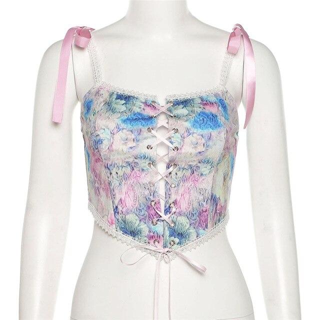 Ancien corset femme | Maison du Corset