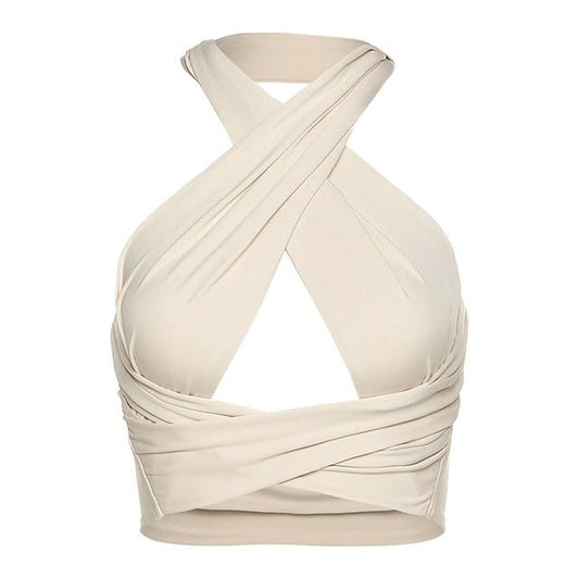 Corset bustier à lacer top | Maison du Corset