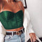 bustier habillé femme | Maison du Corset