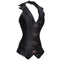 Corset bustier Steampunk | Maison du Corset