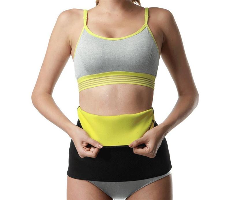 corset de sport amaigrissant | Maison du Corset