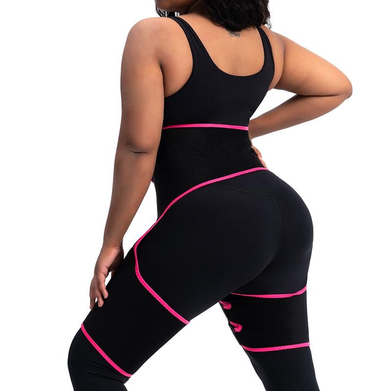 corset de sport grande dimension 