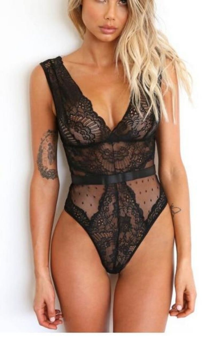 Corset dentelle tendance | Maison du Corset