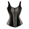 un corset beige original pour femme | Maison du Corset