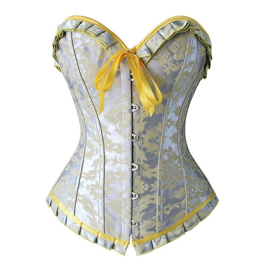 Corset femme Renaissance | Maison du Corset