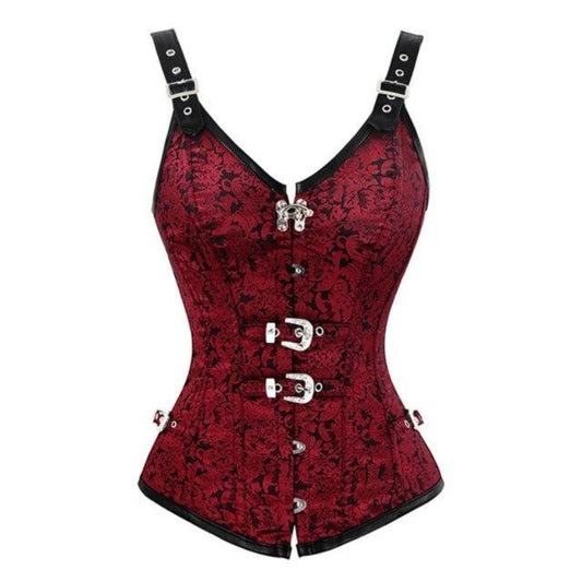Modern corset top  | Maison du Corset