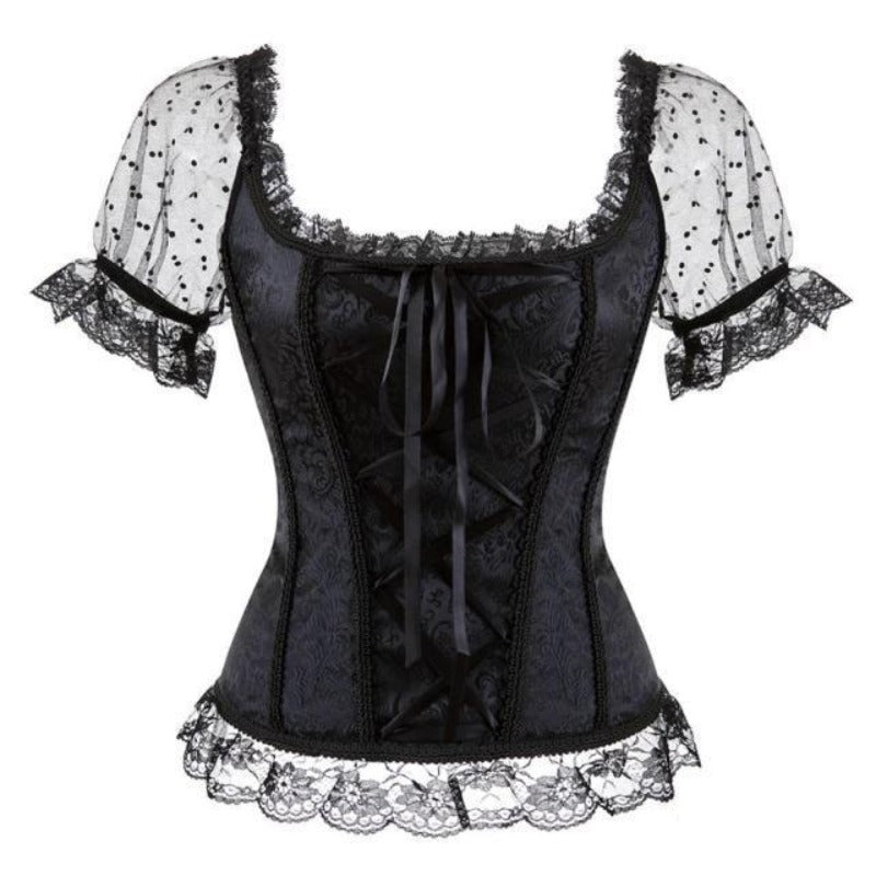 corset style ancien | Maison du Corset