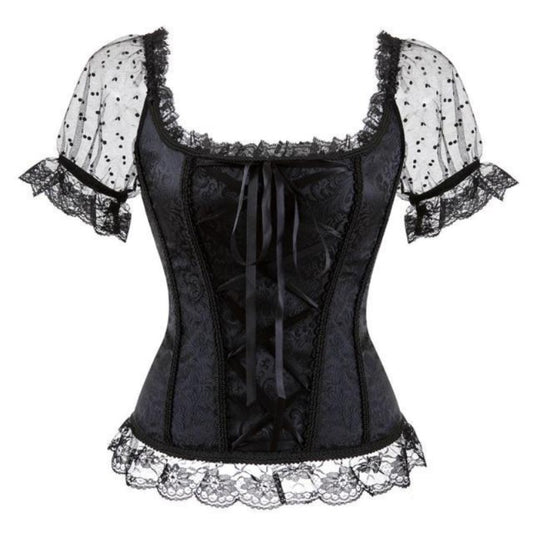 corset style ancien | Maison du Corset