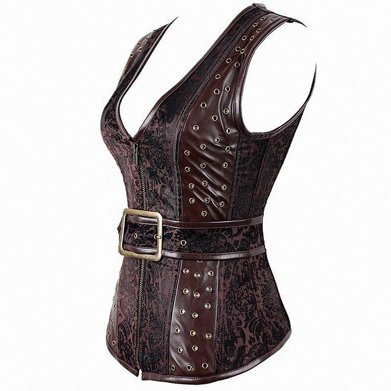 Corset vintage style victorien | Maison du Corset