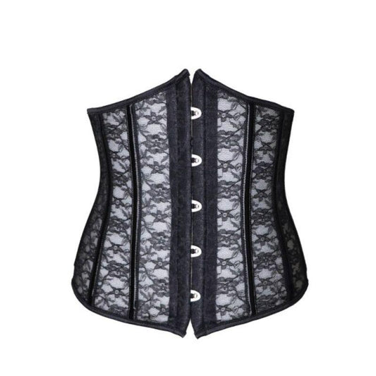 corset style vintage | Maison du Corset