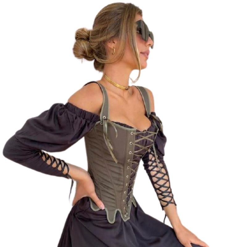 Top vintage sales femme