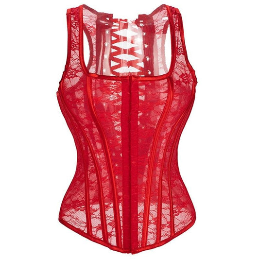 Corset Vintage Saint Valentin | Maison du Corset