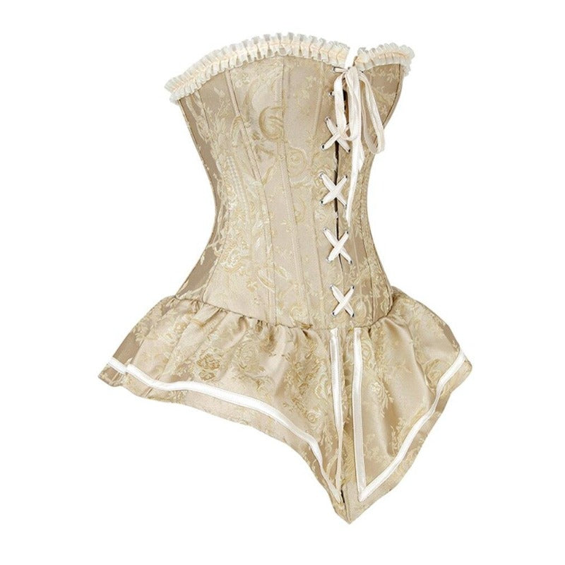 Corset femme ancien outlet
