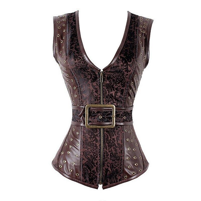 Corset style victorien | Maison du Corset