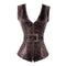 Corset style victorien | Maison du Corset