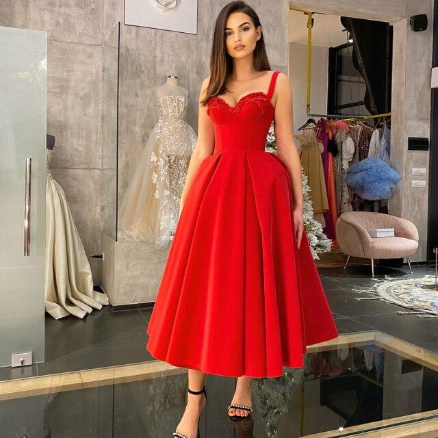 Robe rouge haute couture new arrivals