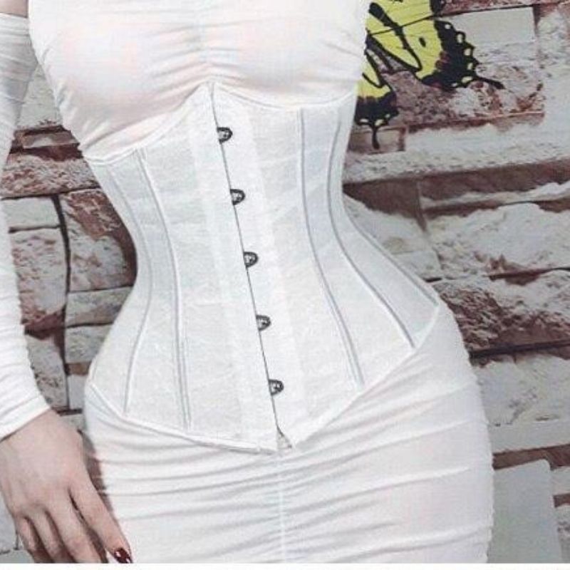gaine vintage corset | Maison du Corset