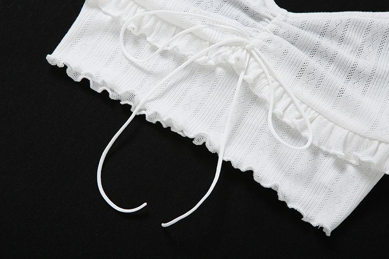 lacet d'un Corset Bustier "pas cher"
